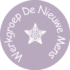 Logo Werkgroep de Nieuwe Mens