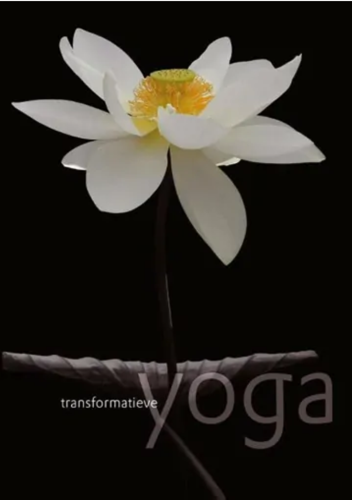 Transformatieve Yoga - Ganga Hoogendoorn